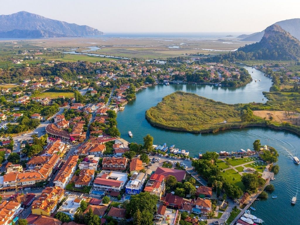 Dalyan